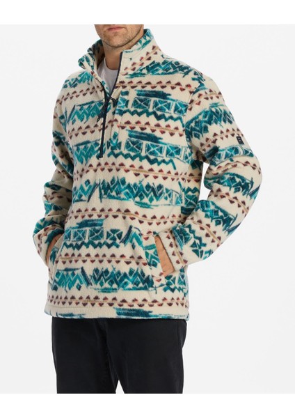 Boundary Mock Neck Erkek Polar ABYFT00398 indirimleri