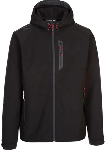 Alwero- Male Hybrid Softshell Jacket Tp-75 Erkek Mont