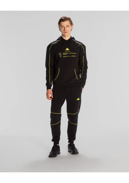 Authentic Waldo Hoodie Erkek Sweatshirt