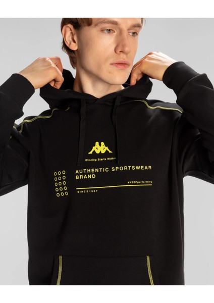 Authentic Waldo Hoodie Erkek Sweatshirt fiyatları