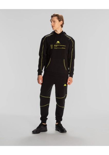 Authentic Waldo Hoodie Erkek Sweatshirt fırsatları