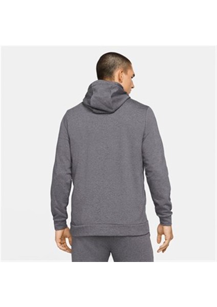 M Nk Df Hdıe Fz Fl Erkek Gri Sweatshirt - CZ6376-071 modelleri