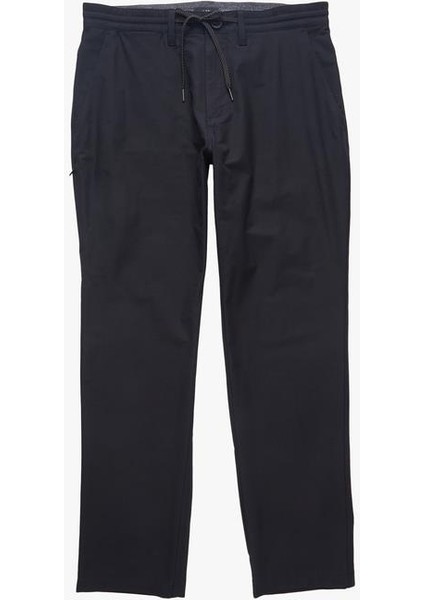 SURFTREK PLUS PANT SİYAH Erkek Pantolon