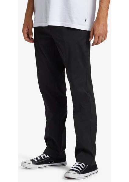 SURFTREK PLUS PANT SİYAH Erkek Pantolon fiyatları