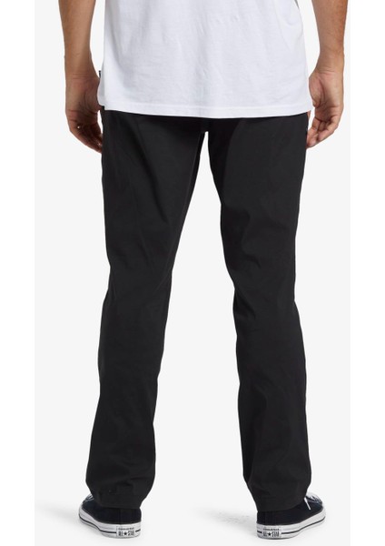 SURFTREK PLUS PANT SİYAH Erkek Pantolon modelleri