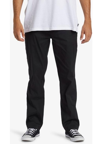 SURFTREK PLUS PANT SİYAH Erkek Pantolon fırsatları