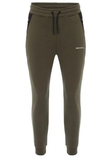 Exact Erkek Yeşil Eşofman Altı