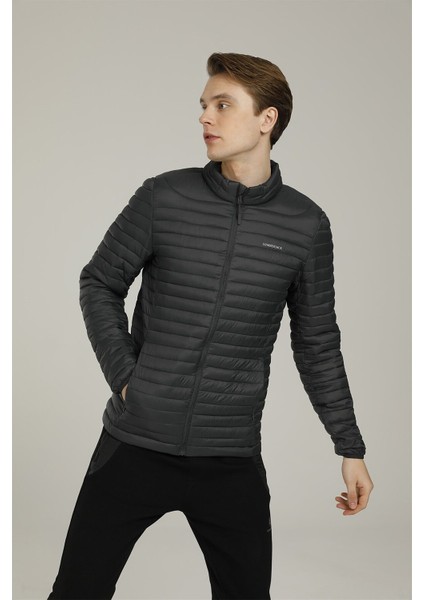 SN21 Perry Coat 1pr Erkek Siyah Mont - 101044987 fiyatları