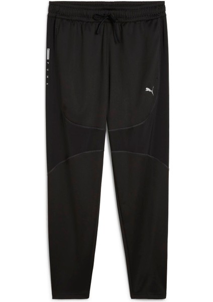 Flex Panelled Tapered Jogger Erkek Eşofman Altı