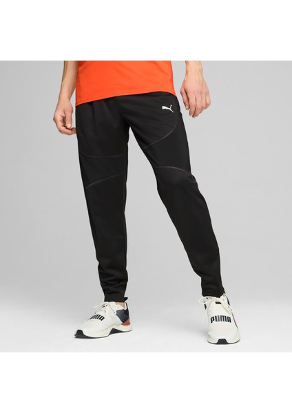 Flex Panelled Tapered Jogger Erkek Eşofman Altı indirimleri