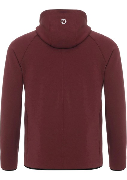 Search Bordo Erkek Sweatshirt M23SEARCH-18174 fiyatları