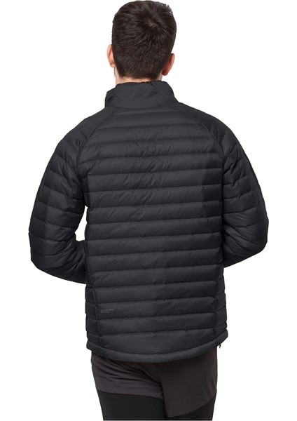Jack Wolfskın Passamanı Down Jkt M Erkek Outdoor Ceketi 1207151-6350 indirimleri