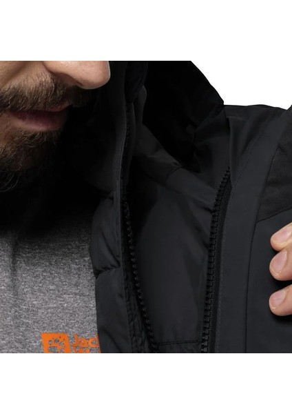 Jack Wolfskın Glaabach 3In1 Jkt M Erkek Outdoor Ceketi 1115291_6001 modelleri