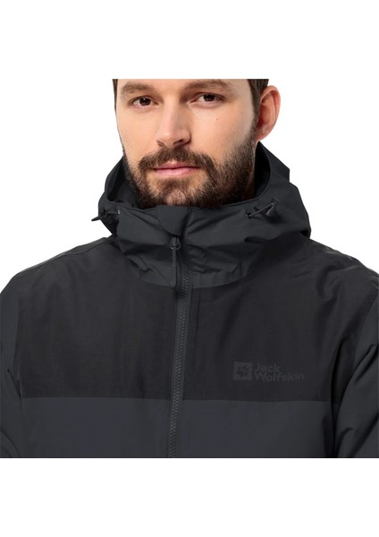 Jasper Ins Jkt M Erkek Outdoor Mont1114321_6350 fiyatları