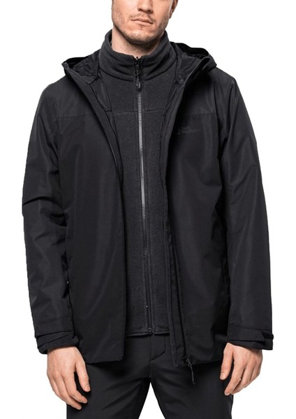 Taubenberg 3IN1 JKT Erkek Outdoor Ceket fiyatları