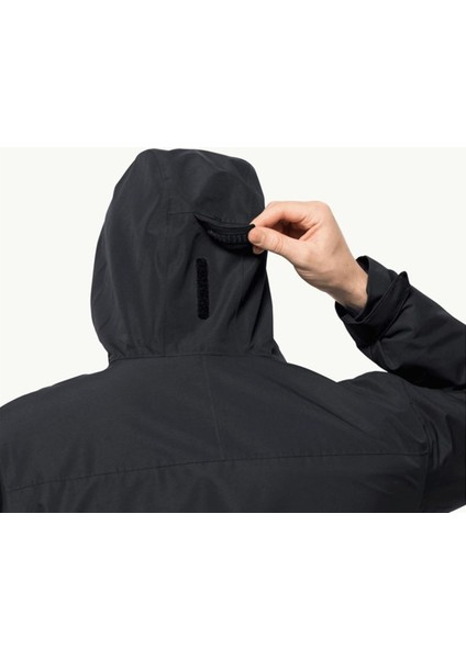 Taubenberg 3IN1 JKT Erkek Outdoor Ceket modelleri