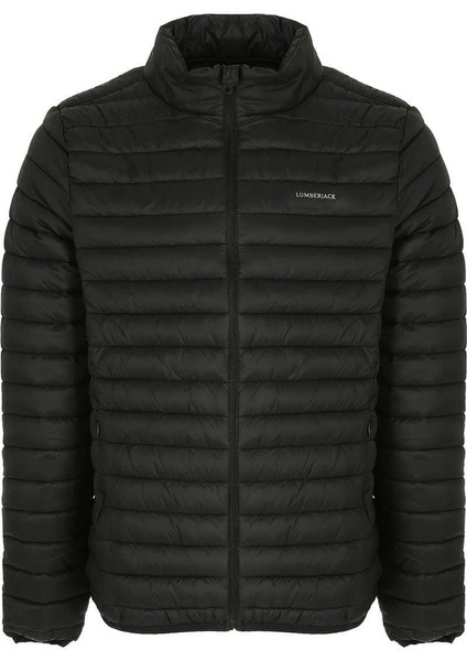 ml STAR1OW1000 4FX101688009 Erkek Mont Siyah S-Xxl