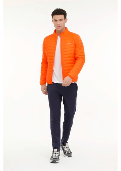 ml STAR1OW1000 4fx 101688093 Erkek Mont Turuncu S-Xxl