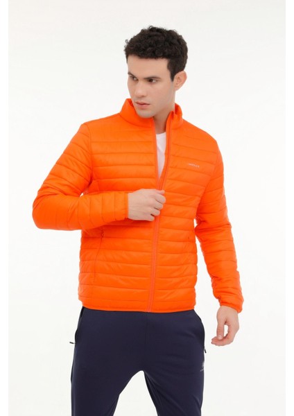 ml STAR1OW1000 4fx 101688093 Erkek Mont Turuncu S-Xxl fırsatları