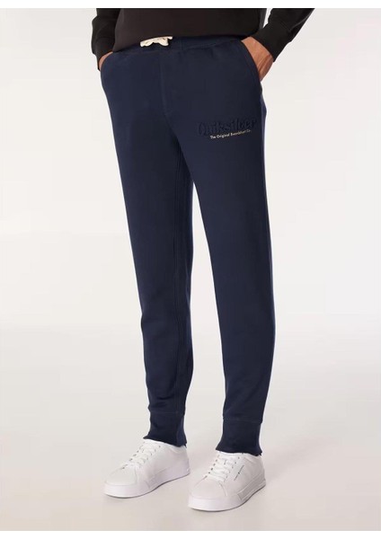 Emboss Jogger Erkek Eşofman Altı fiyatları