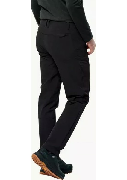 Glastaltiner Erkek Siyah Outdoor Pantolon.6000 fiyatları