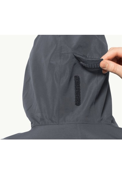 Taubenberg 3in1 Erkek Gri Outdoor Ceketi fırsatları