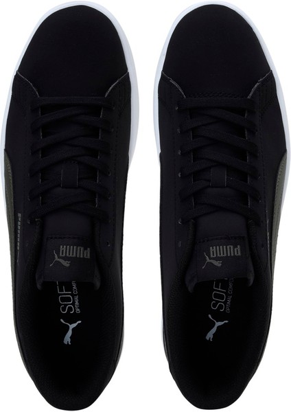 Smash V2 Siyah Yeşil Erkek Spor Ayakkabı 365160-05 - 392336-07 indirimleri