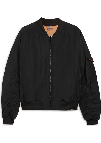 Amg Statement Pilot Jacket Erkek Ceket