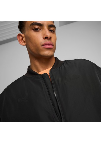 Amg Statement Pilot Jacket Erkek Ceket fırsatları