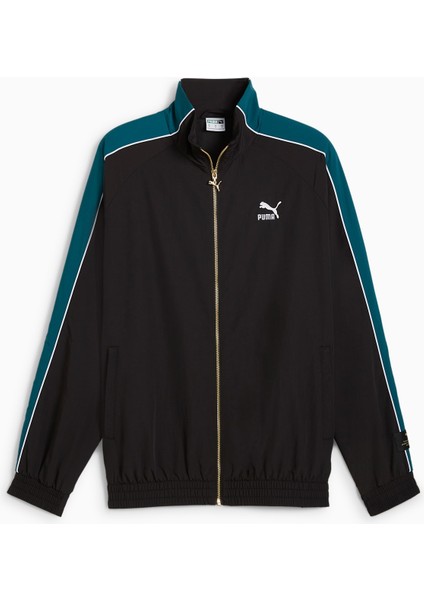 T7 Play.paris. Track Jacket Erkek Ceket