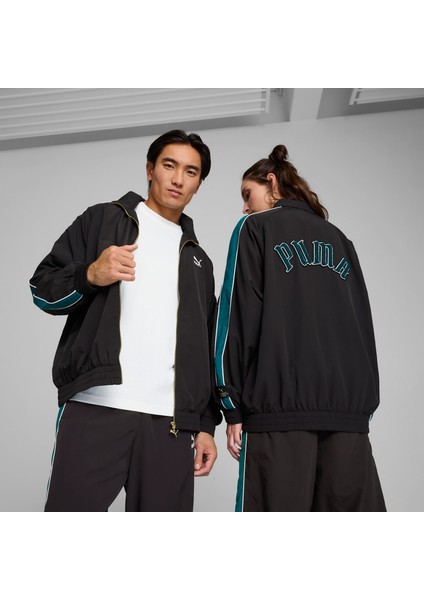 T7 Play.paris. Track Jacket Erkek Ceket modelleri