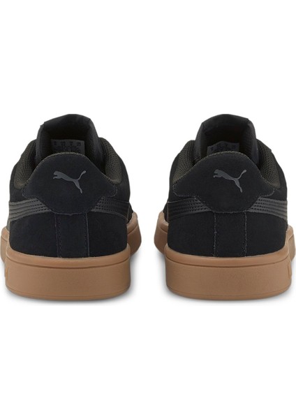 364989 Smash V2 Black Erkek Spor Ayakkabısı fiyatları