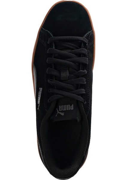 364989 Smash V2 Black Erkek Spor Ayakkabısı indirimleri