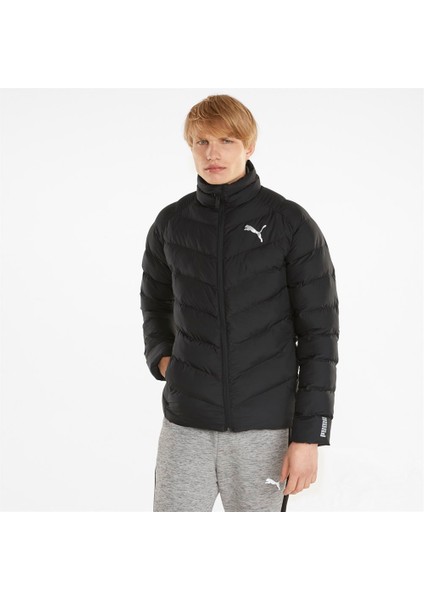 Warmcell Lightweight Jacket Erkek Siyah Mont - 58769901 fırsatları