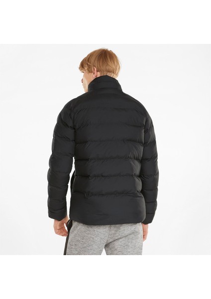 Warmcell Lightweight Jacket Erkek Siyah Mont - 58769901 indirimleri