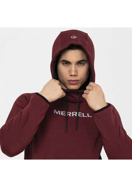 Search Bordo Erkek Sweatshirt M23SEARCH-18174 indirimleri