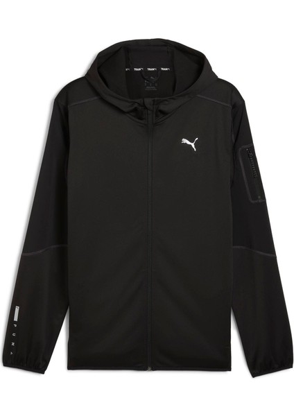 M Flex Panelled Jacket Erkek Ceket