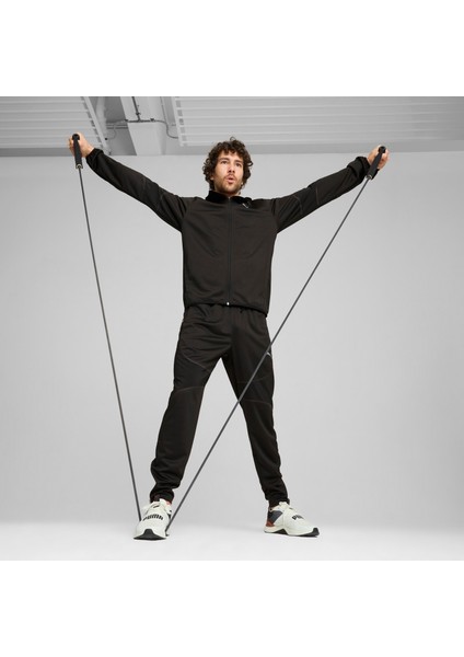 M Flex Panelled Jacket Erkek Ceket modelleri