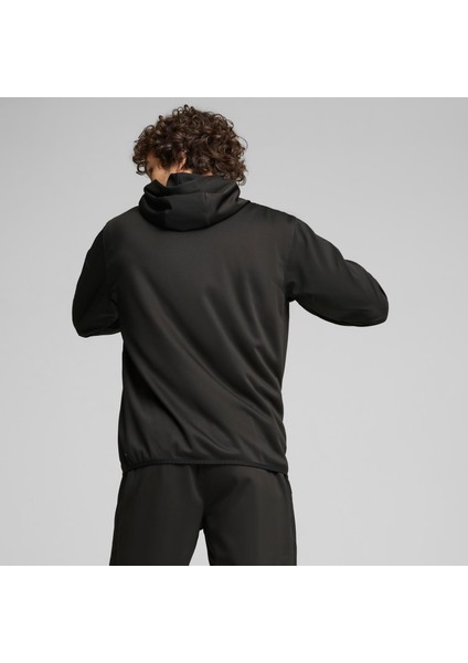 M Flex Panelled Jacket Erkek Ceket fırsatları