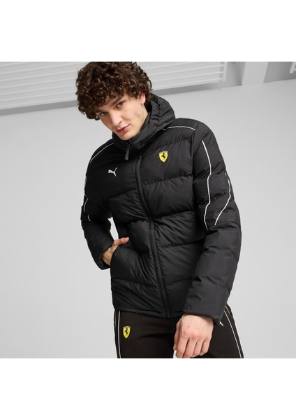 Ferrari Race Mt7+ Ecolite Jk Erkek Ceket modelleri
