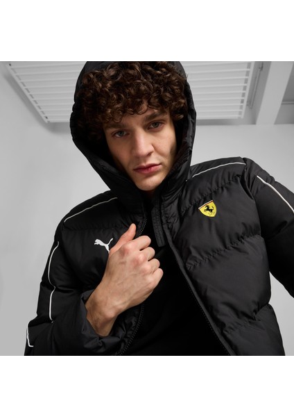 Ferrari Race Mt7+ Ecolite Jk Erkek Ceket fırsatları