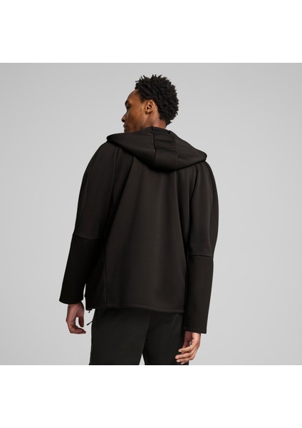 Evostripe Full-Zip Hoodie Erkek Ceket modelleri