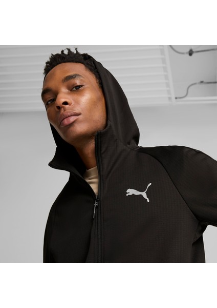 Evostripe Full-Zip Hoodie Erkek Ceket fırsatları