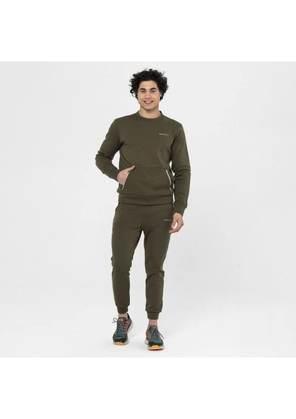 Exact Erkek Yeşil Eşofman Altı modelleri