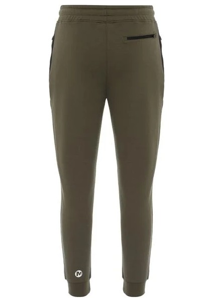 Exact Erkek Yeşil Eşofman Altı fırsatları