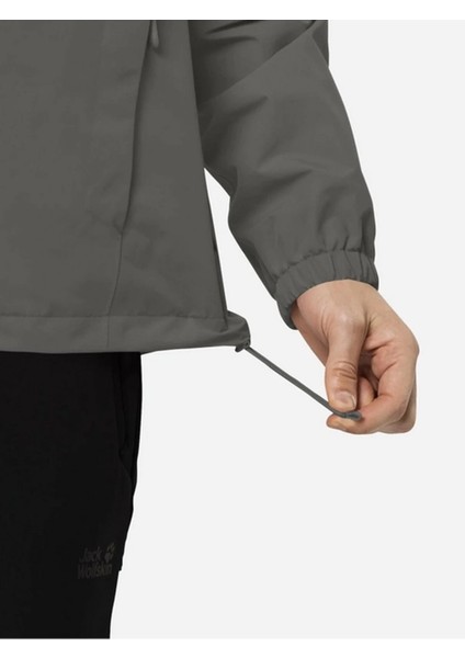 Stormy Point 2L Gri Erkek Outdoor Ceketi 1111142-6185 modelleri