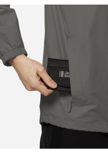 Stormy Point 2L Gri Erkek Outdoor Ceketi 1111142-6185 fırsatları
