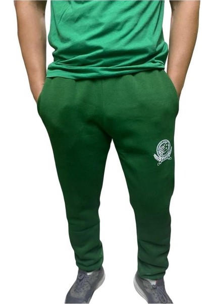 Lifestyle Men Pants Erkek Eşofman Altı MNP3316-GRN