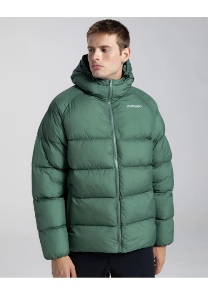 Logo 365 Syaro Erkek Mont