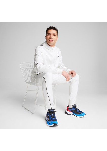 Bmw Mms Hooded Sweat Jkt Erkek Ceket fiyatları